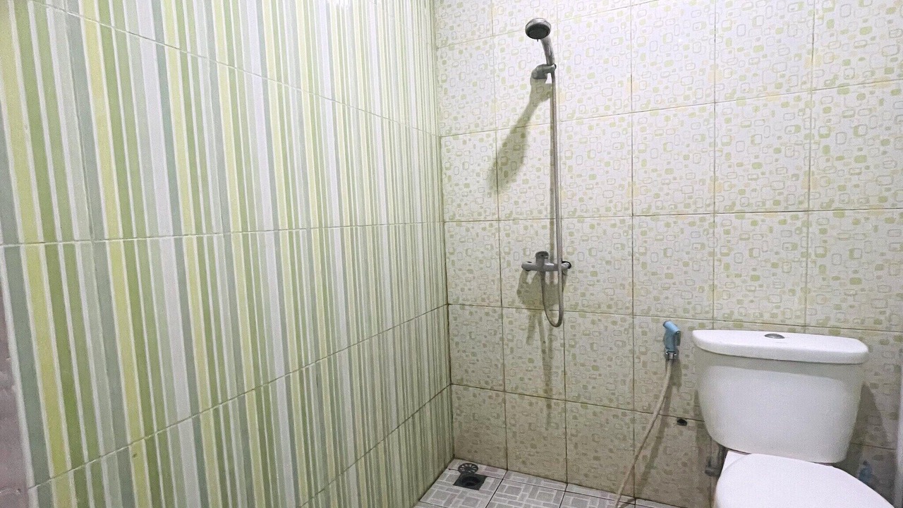 Photo of Bathroom in Makassar