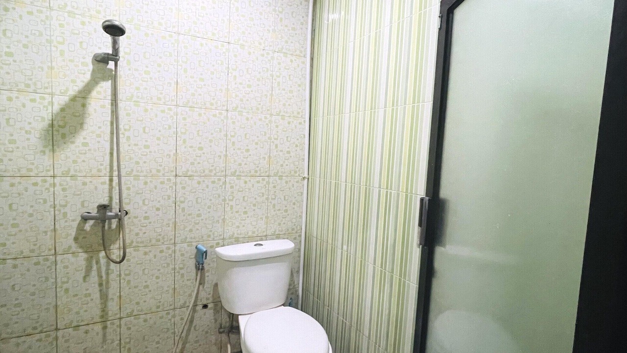 Photo of Bathroom in Makassar