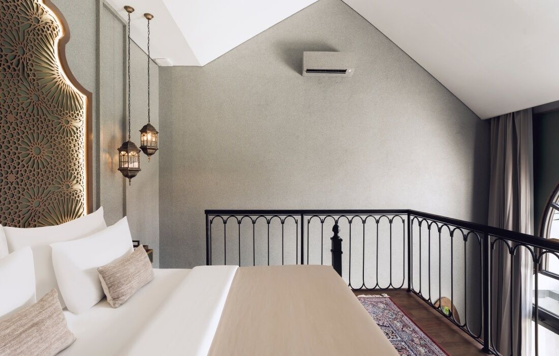 Photo of Bedroom in Dyanapura