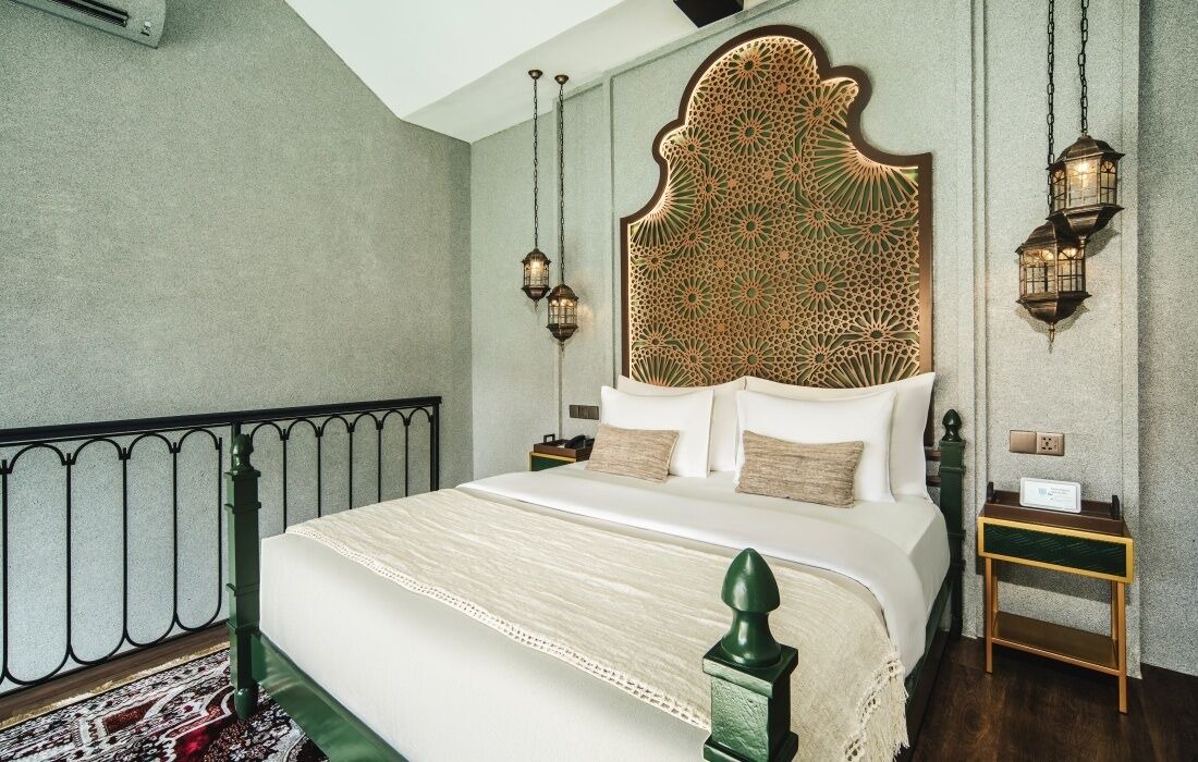 Photo of Bedroom in Dyanapura