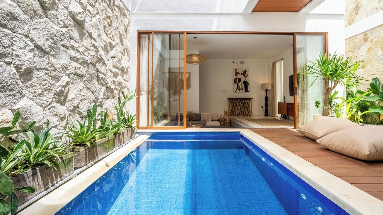 Photo of Outdoor in Pecatu