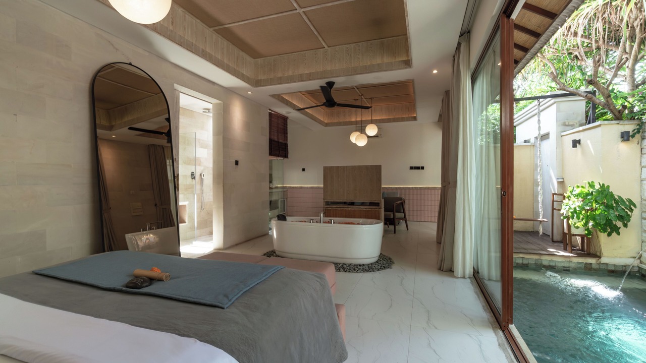 Photo of Bedroom in Dewi Sri