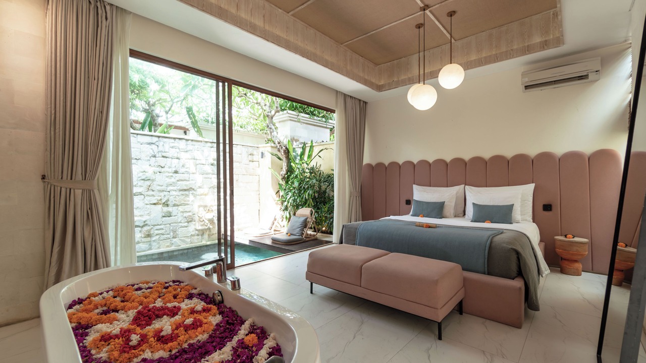 Photo of Bedroom in Dewi Sri