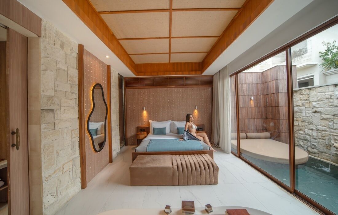 Photo of Bedroom in Dewi Sri