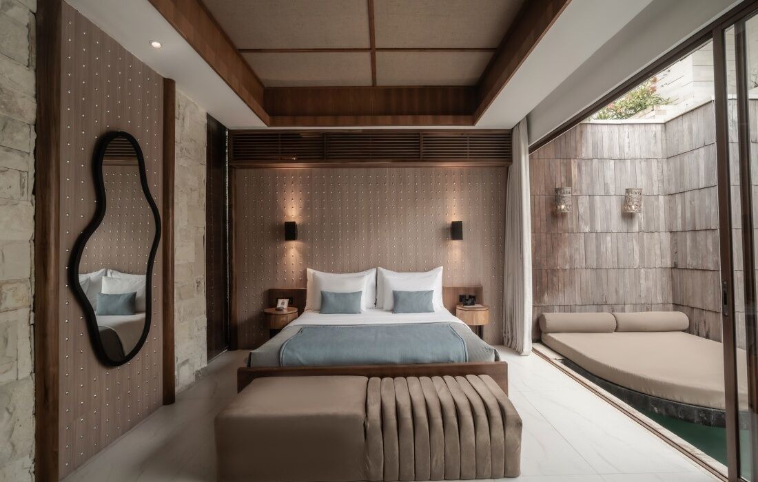 Photo of Bedroom in Dewi Sri