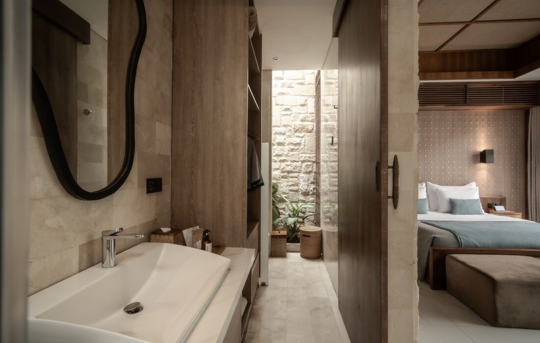 Photo of Bedroom in Dewi Sri