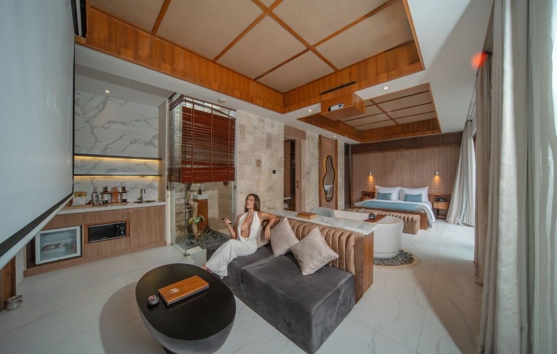 Photo of Bedroom in Dewi Sri