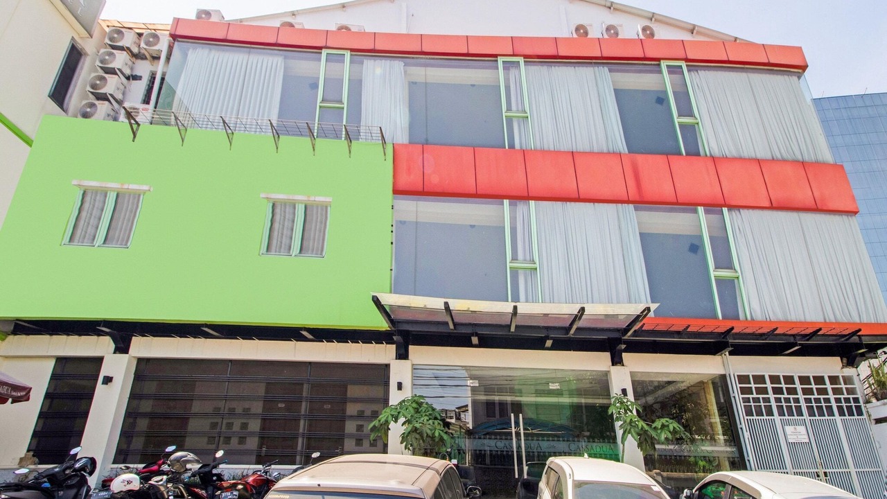 Photo of Outdoor in Bandung