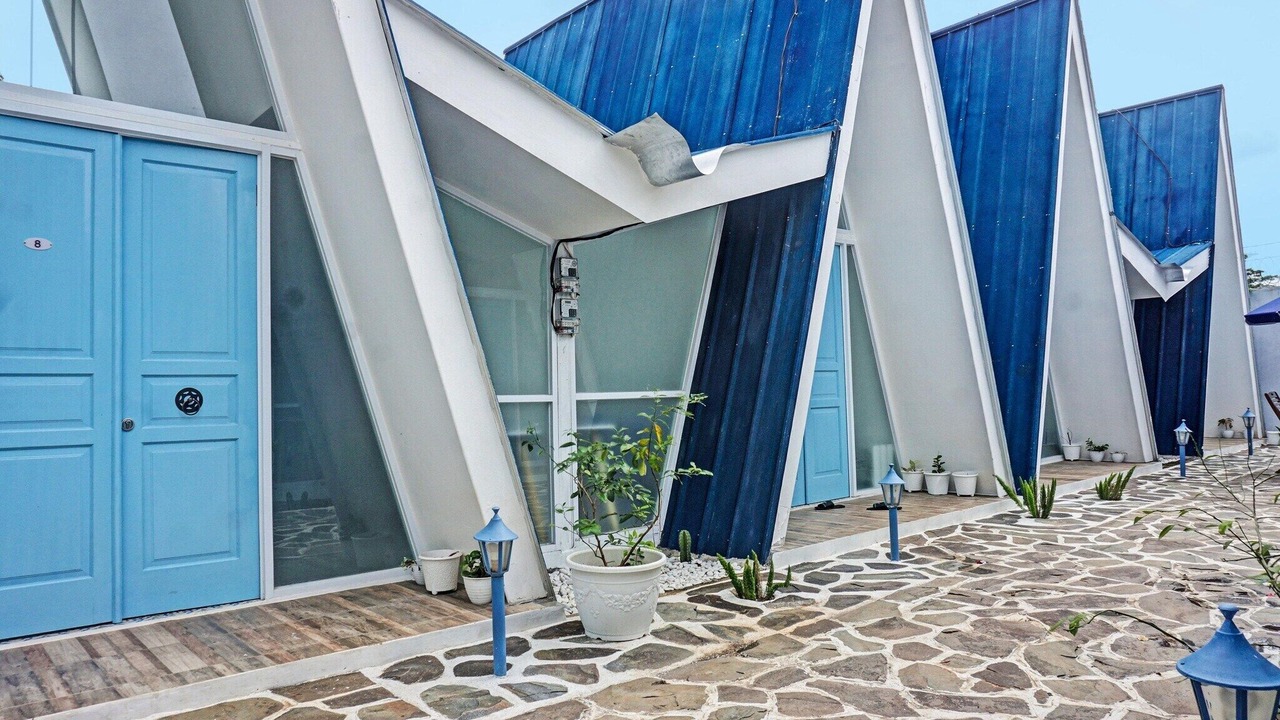 Photo of Outdoor in Pondok Ranji