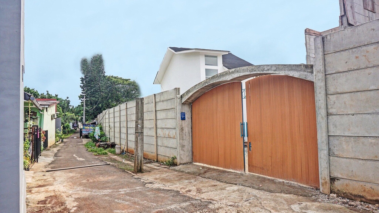Photo of Outdoor in Pondok Ranji