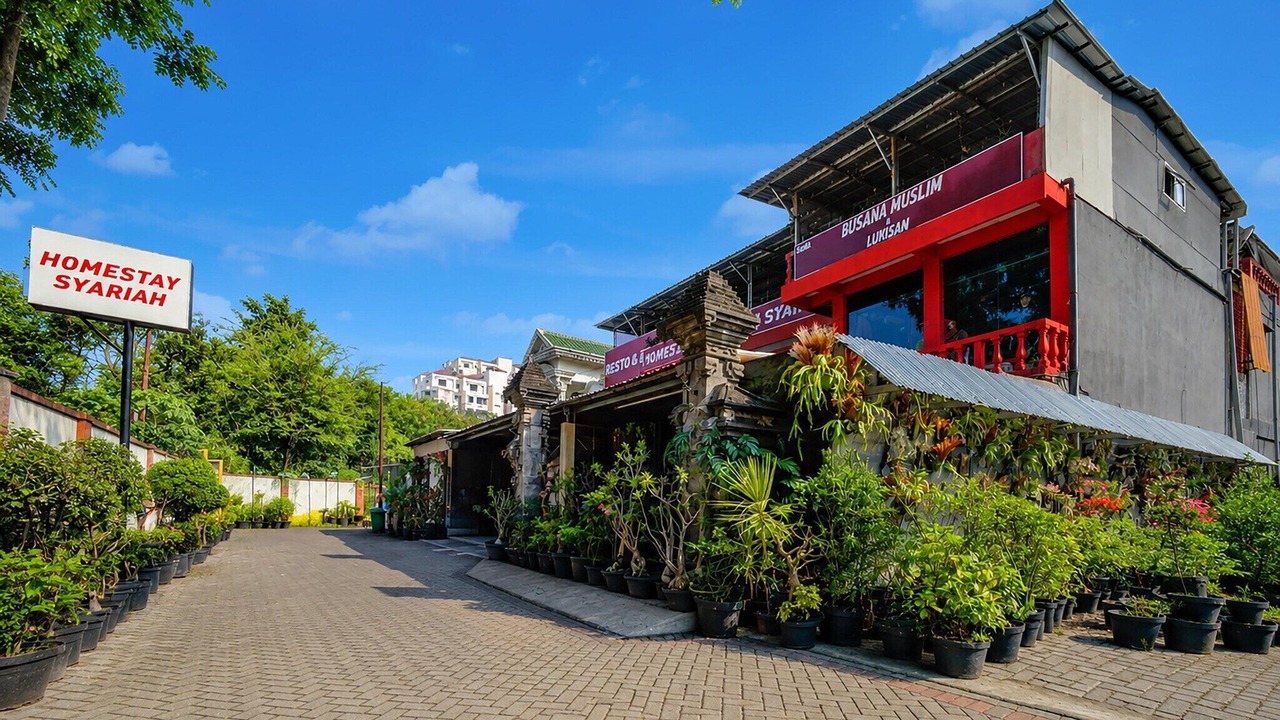 Photo of Outdoor in Surabaya