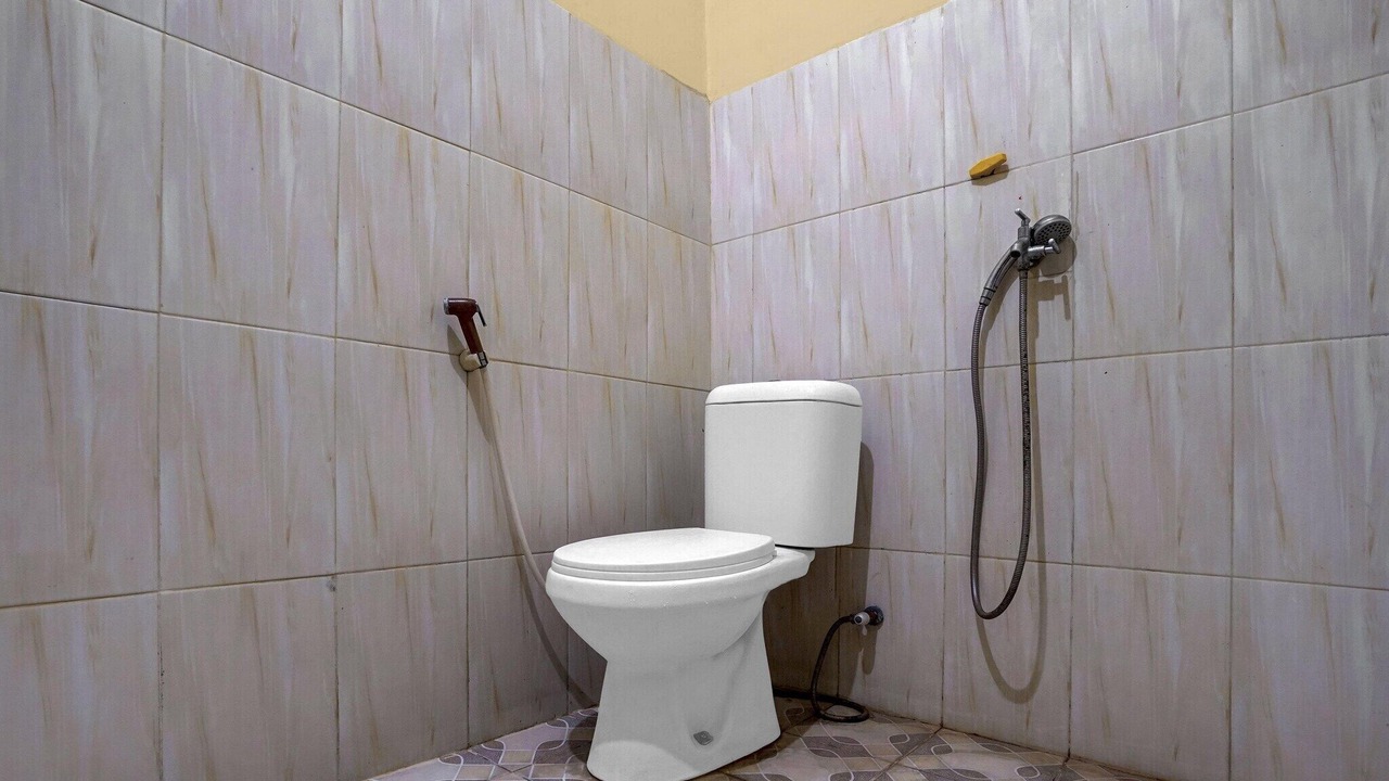 Photo of Bathroom in Surabaya