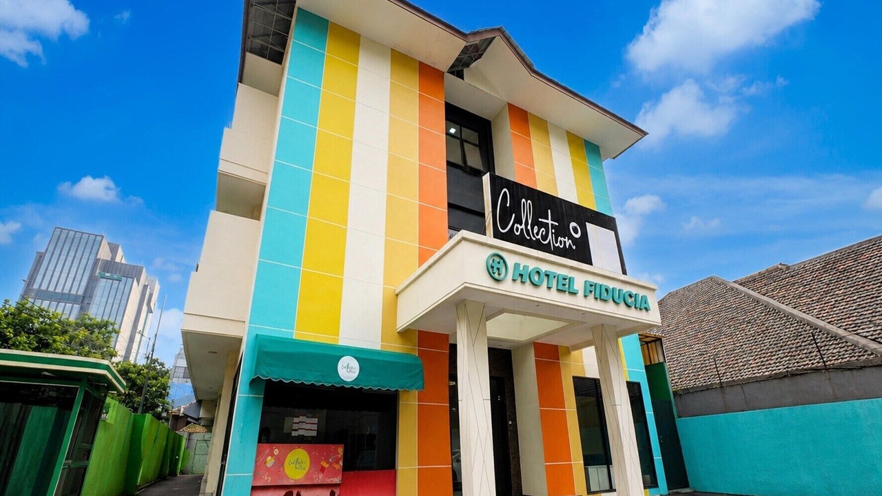 Photo of Outdoor in Gambir