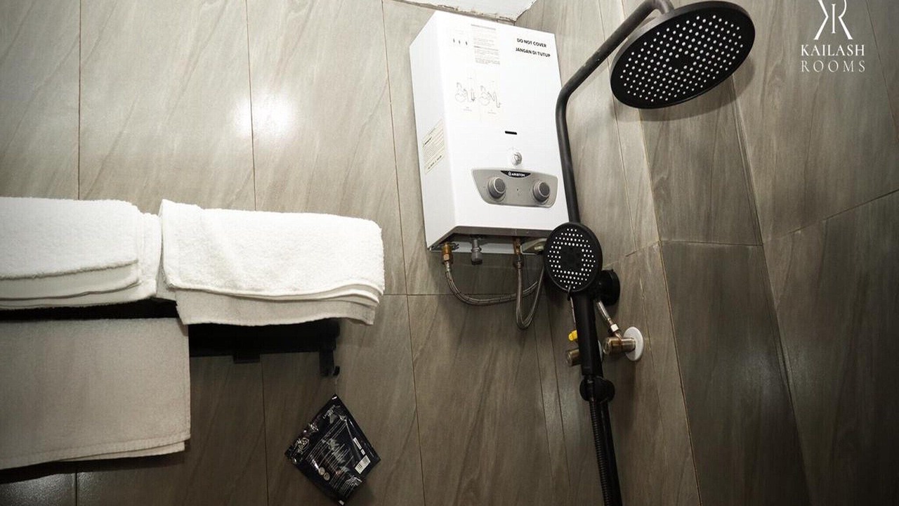 Photo of Bathroom in Cipaganti