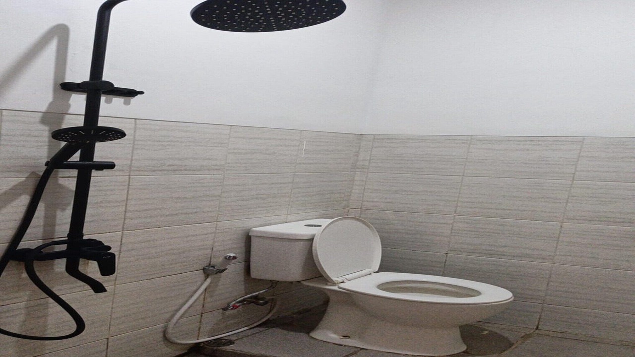 Photo of Bathroom in Cipaganti