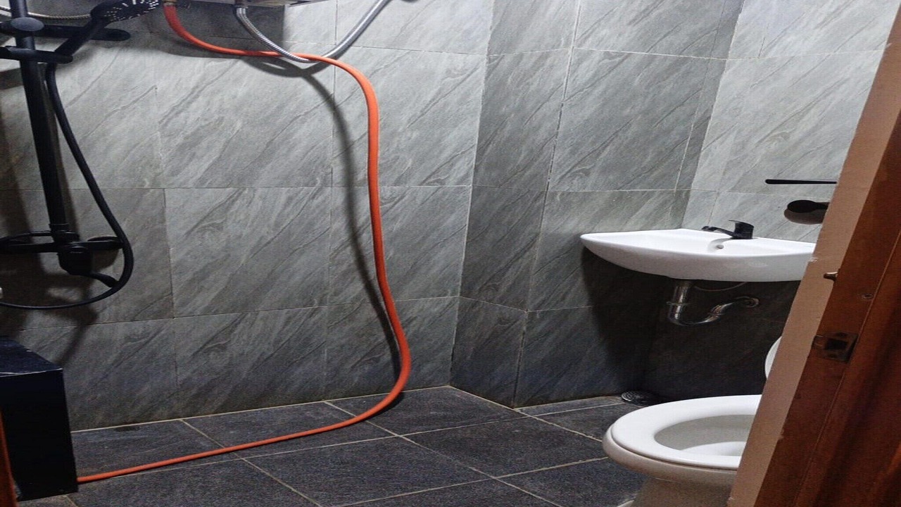 Photo of Bathroom in Cipaganti