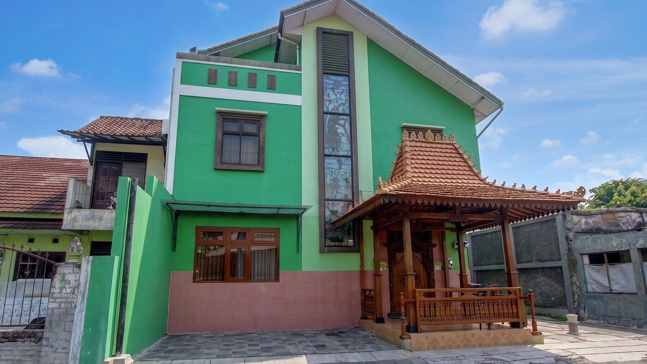 Photo of Outdoor in Prawirotaman