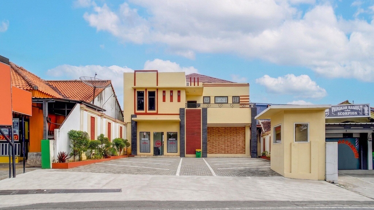 Photo of Outdoor in Bandar Lampung