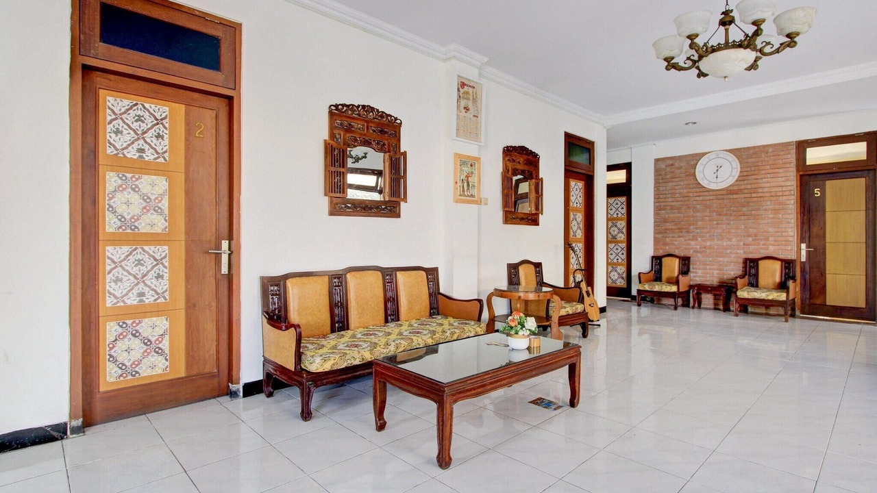 Photo of Others in Prawirotaman