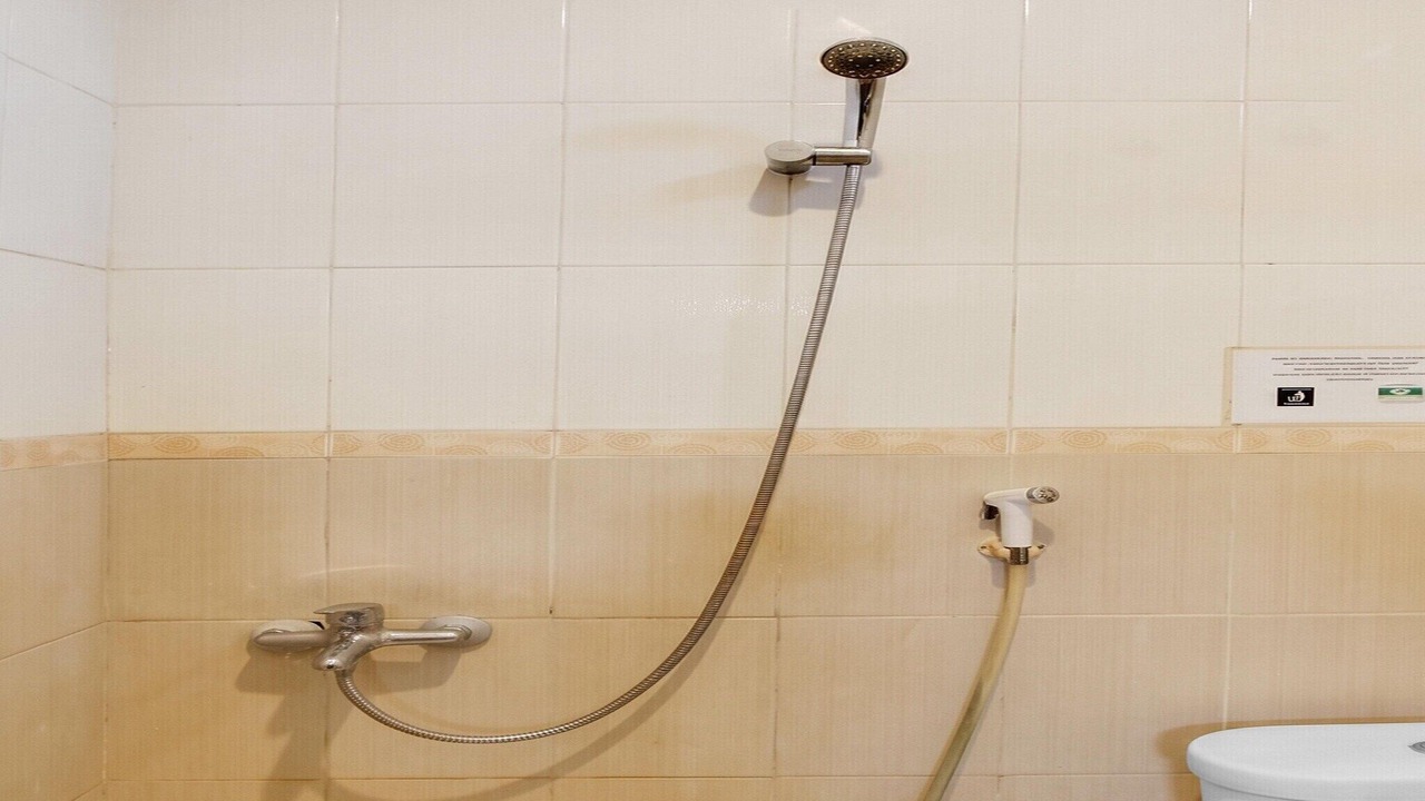 Photo of Bathroom in Prawirotaman