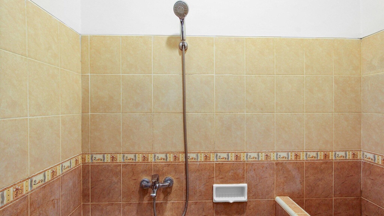 Photo of Bathroom in Yogyakarta