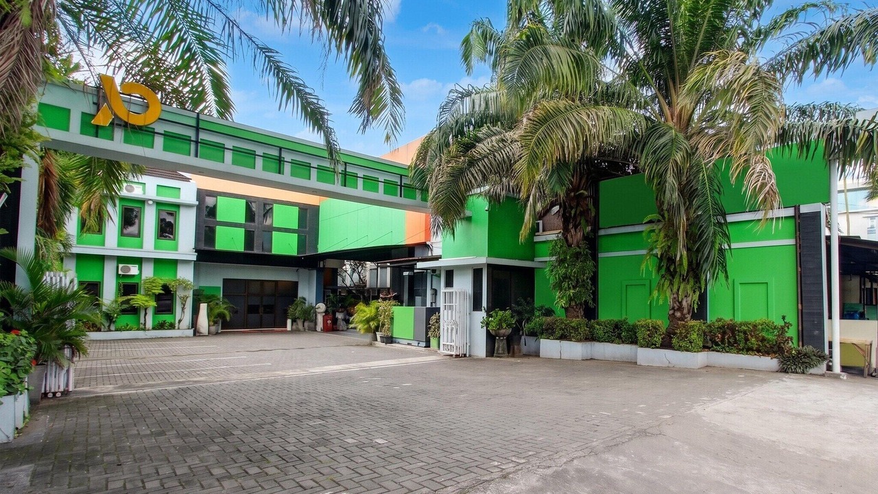 Photo of Outdoor in Yogyakarta