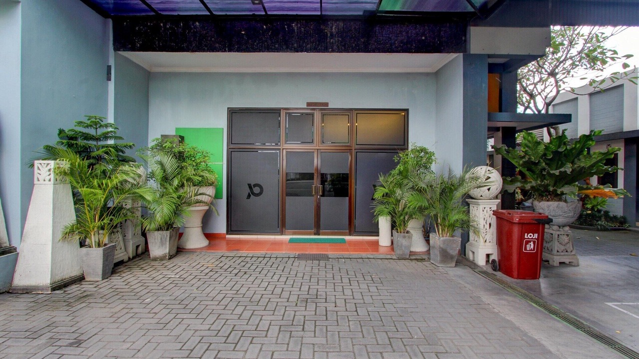Photo of Outdoor in Yogyakarta