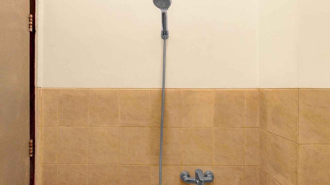 Photo of Bathroom in Yogyakarta