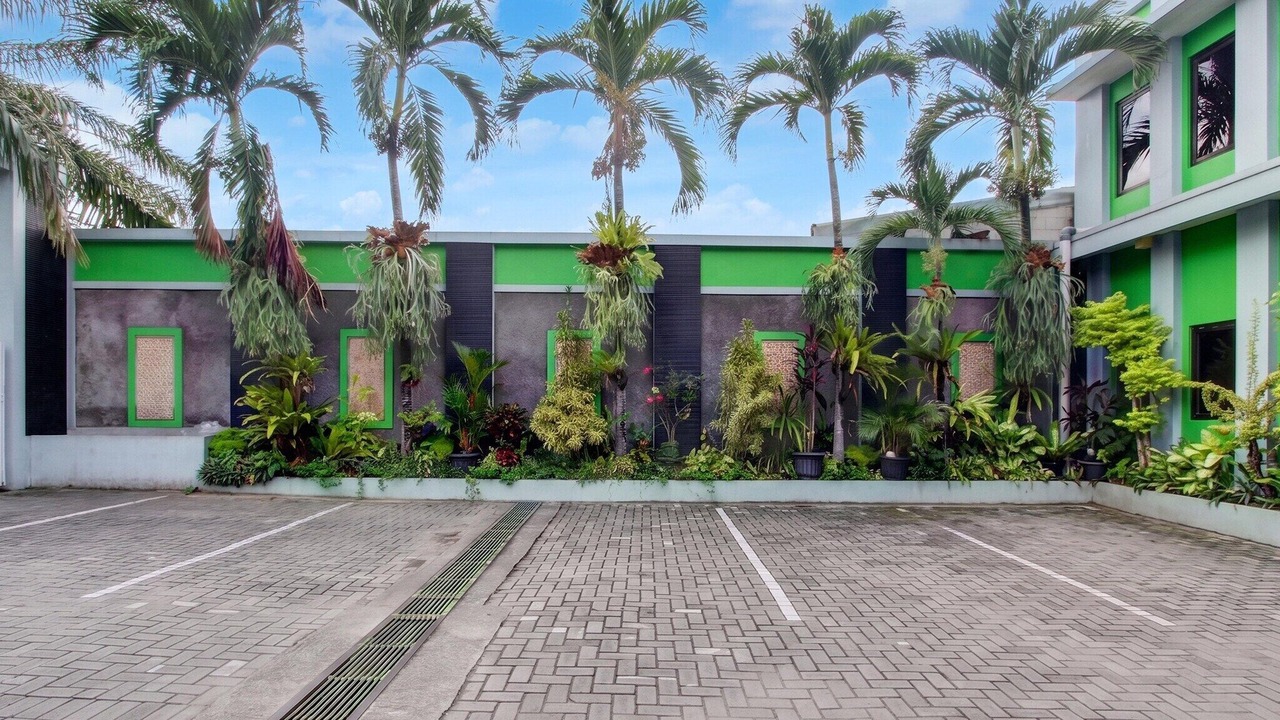 Photo of Outdoor in Yogyakarta