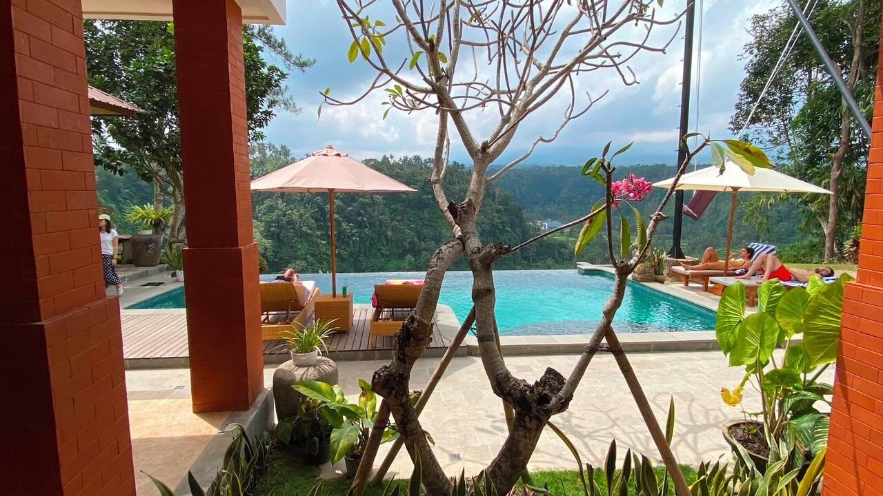 Photo of Outdoor in Menanga