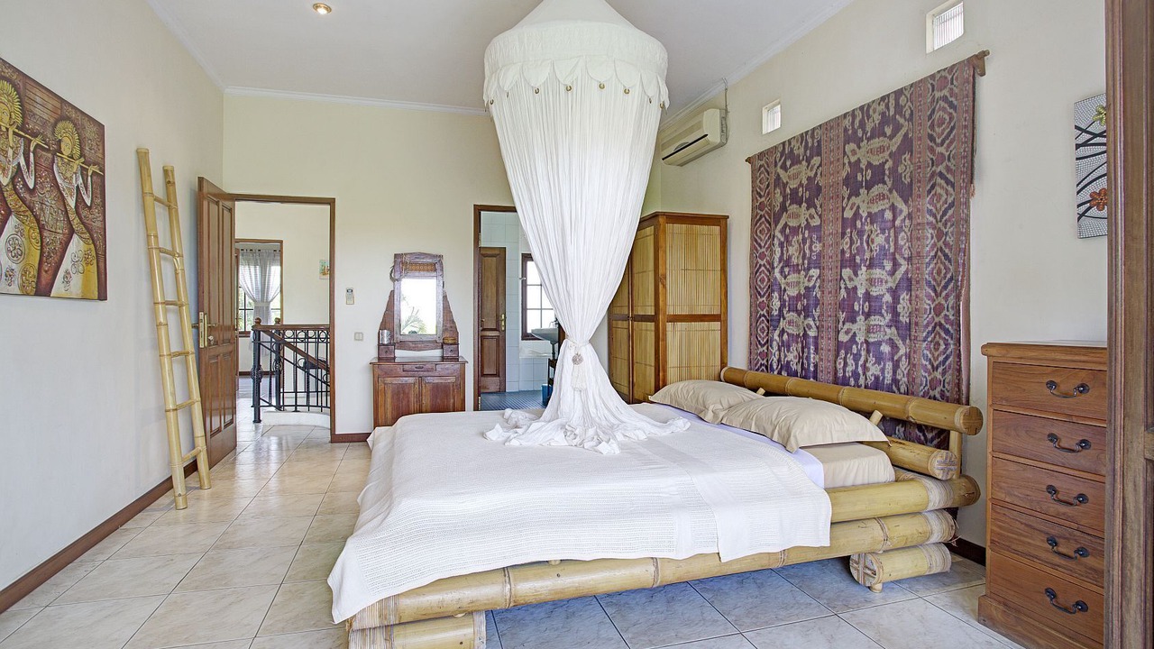 Photo of Bedroom in Banjar Semer