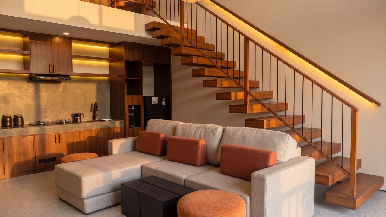 Photo of Livingroom in Beraban