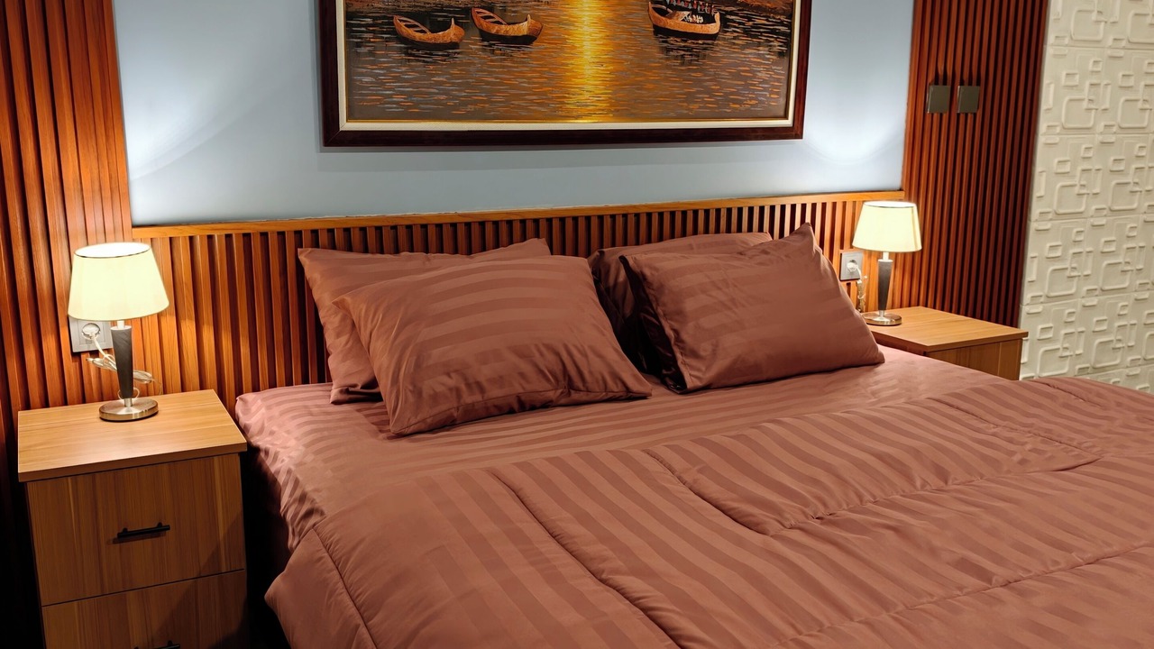 Photo of Bedroom in Candi Binangun