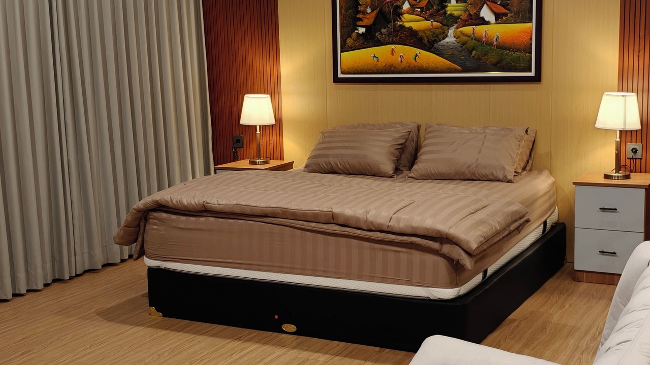Photo of Bedroom in Candi Binangun