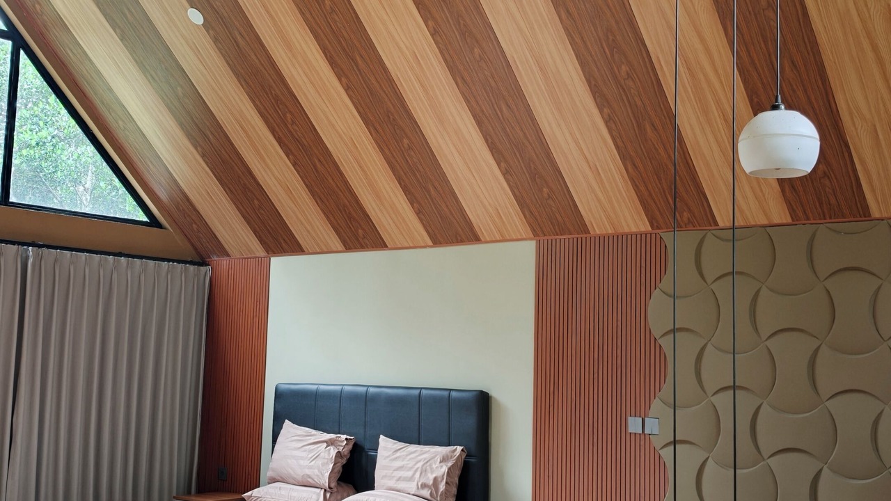 Photo of Bedroom in Candi Binangun