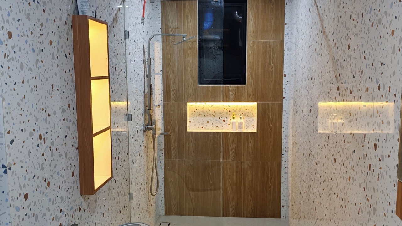 Photo of Bathroom in Candi Binangun