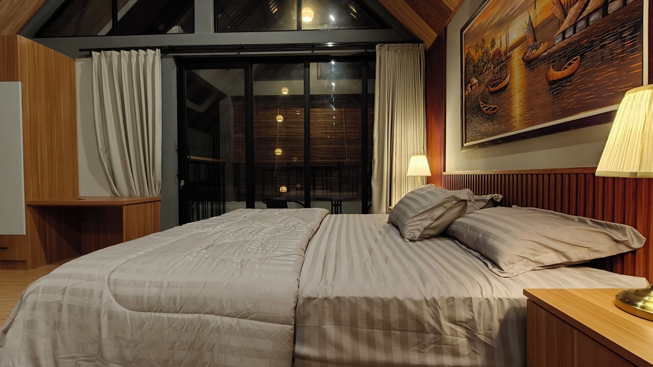 Photo of Bedroom in Candi Binangun