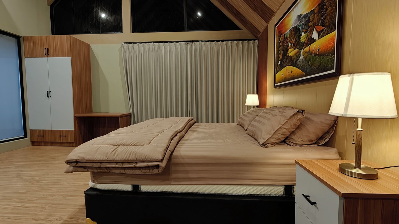 Photo of Bedroom in Candi Binangun