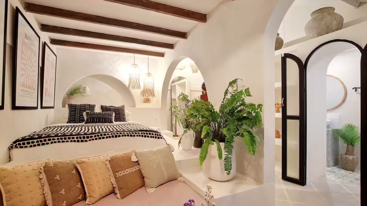 Photo of Bedroom in Dyanapura