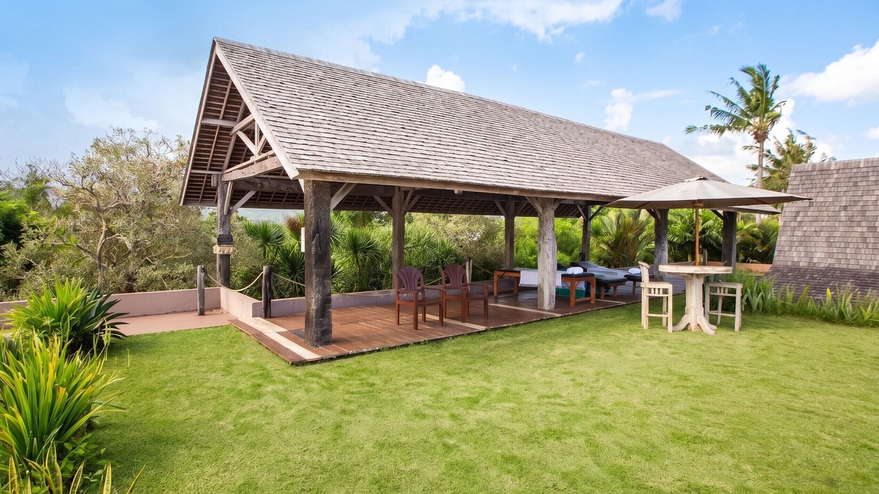 Photo of Outdoor in Suraberata