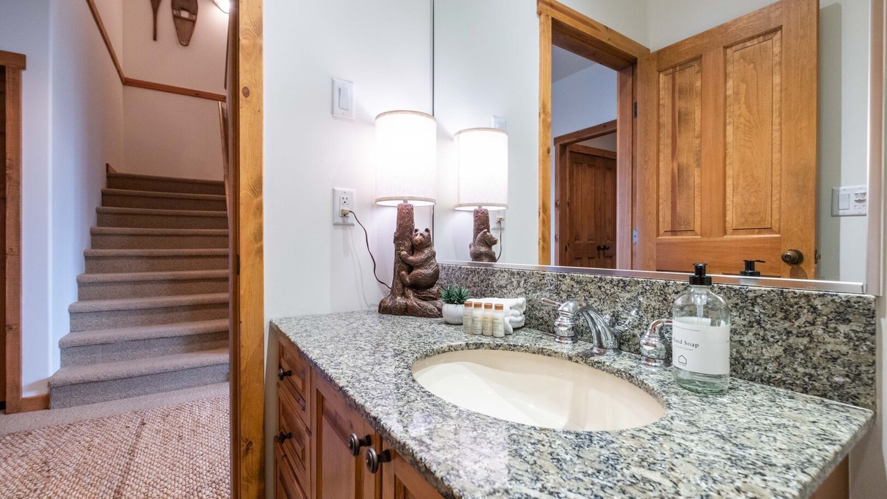 Photo of Bathroom in Nordic Estates