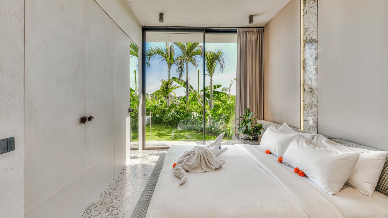 Photo of Bedroom in Kaba-Kaba