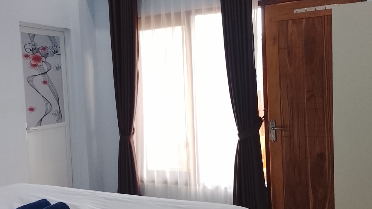 Photo of Bedroom in Kuta