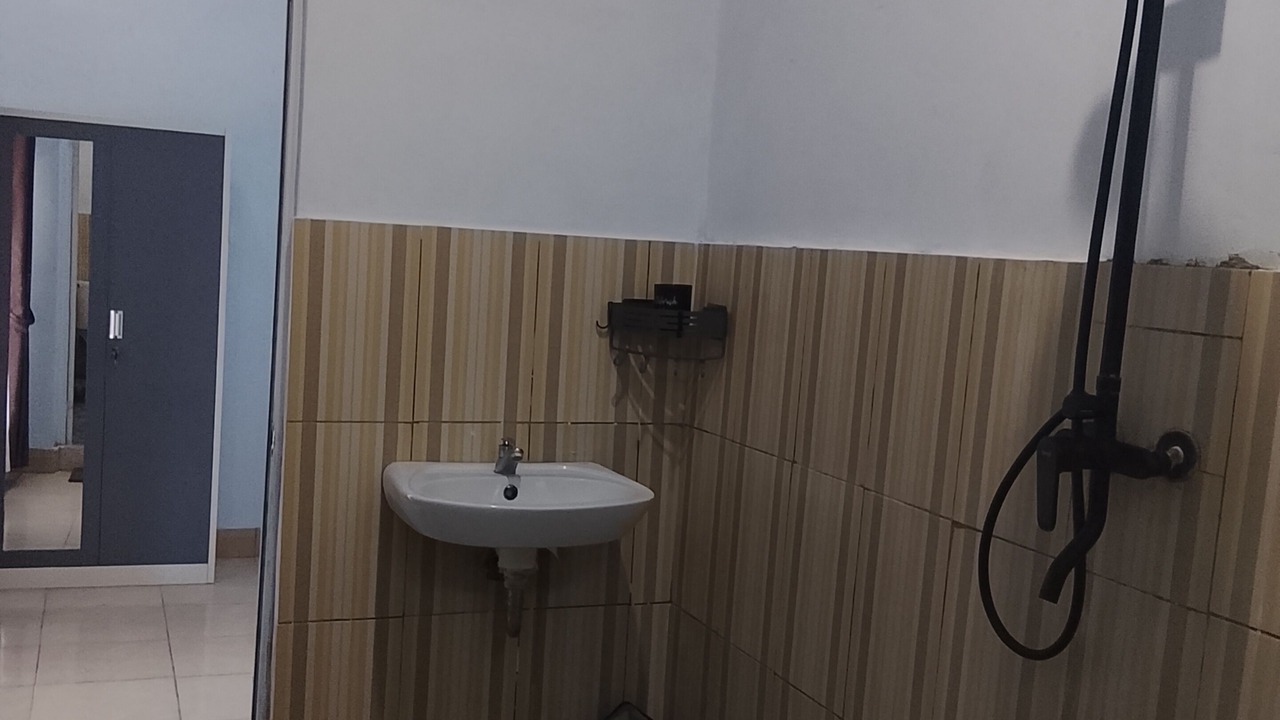 Photo of Bathroom in Kuta