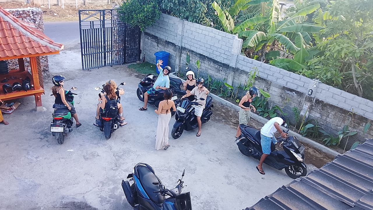 Photo of Outdoor in Kuta