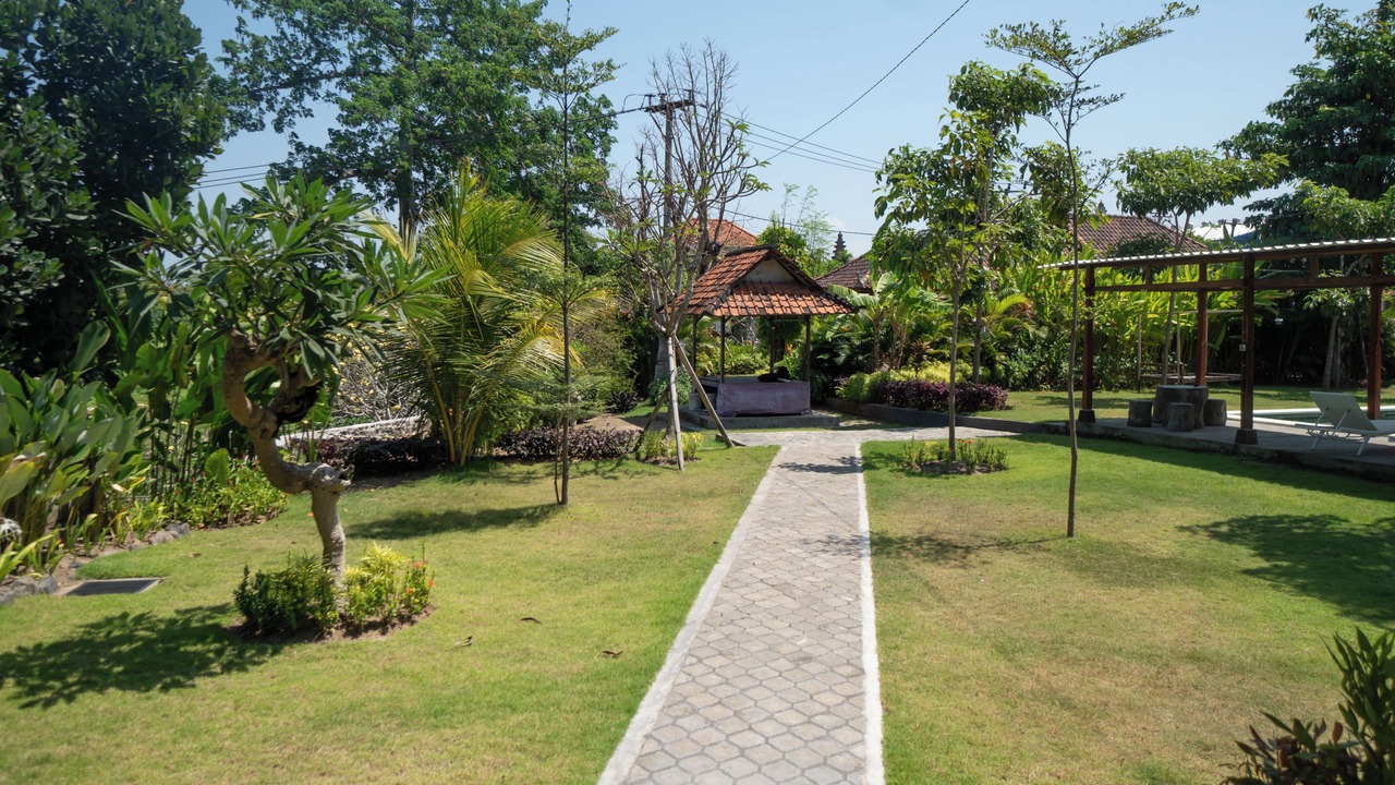Photo of Outdoor in Batubulan