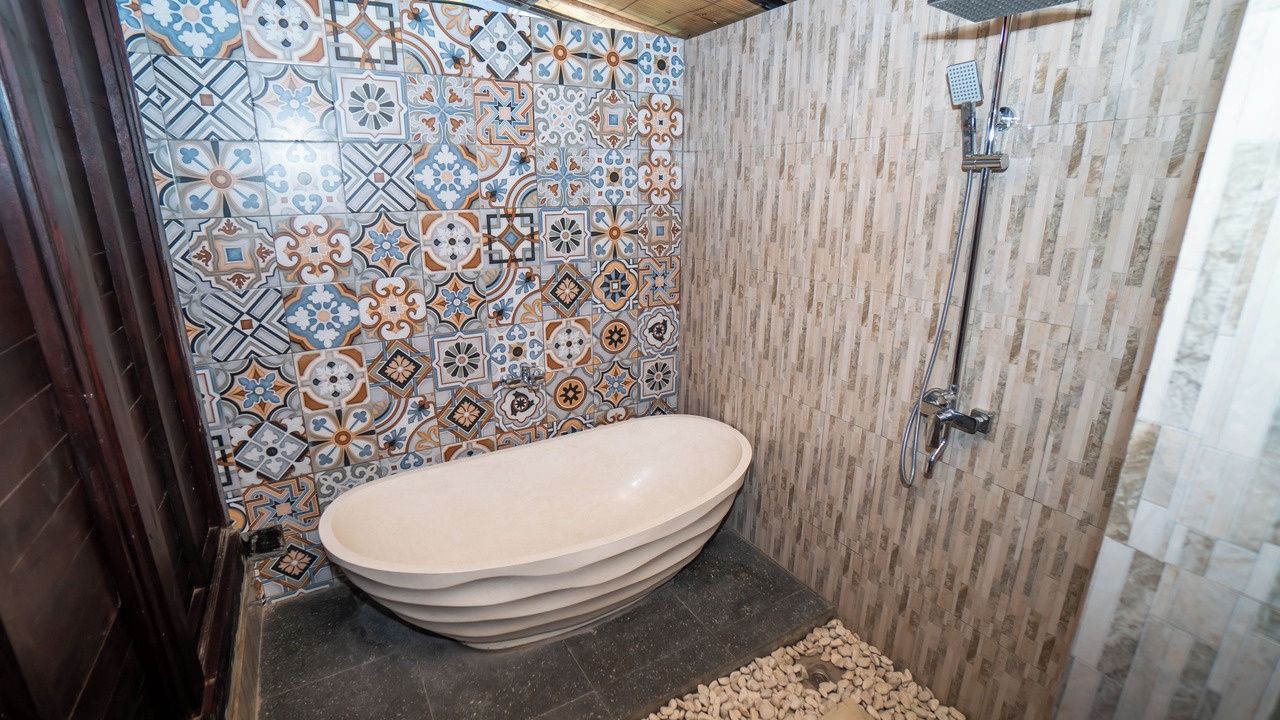 Photo of Bathroom in Batubulan