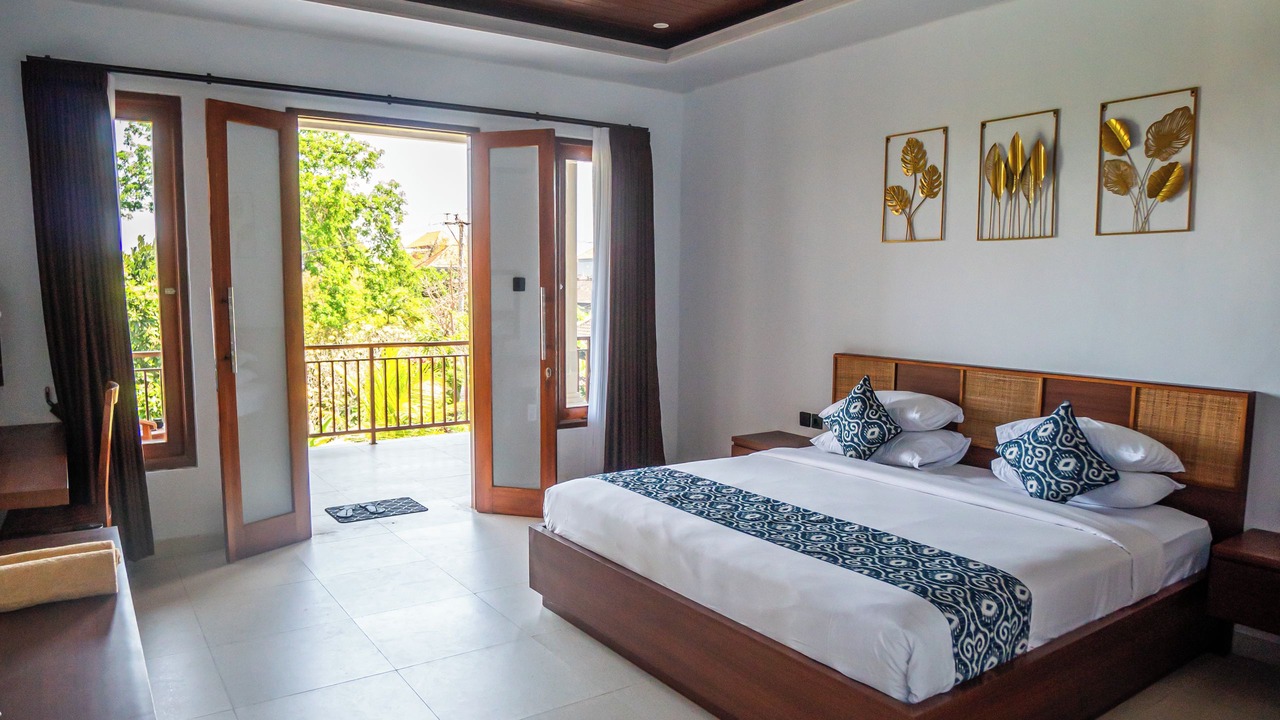 Photo of Bedroom in Batubulan