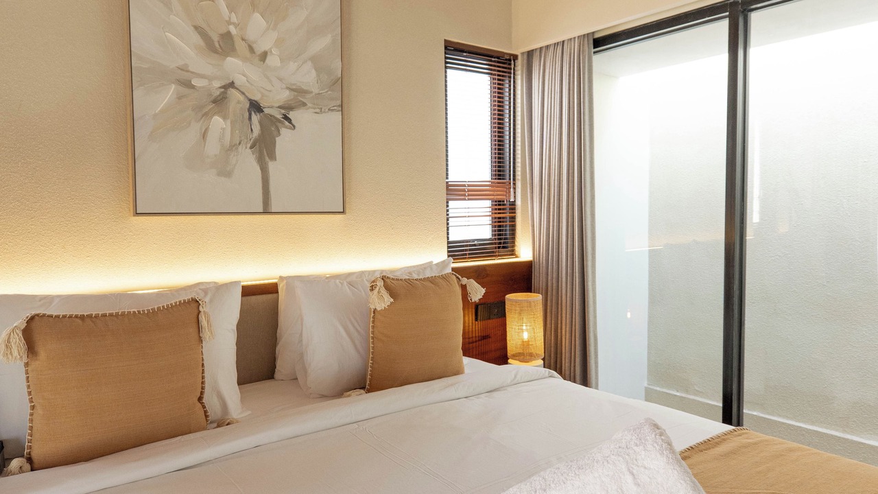 Photo of Bedroom in Uluwatu