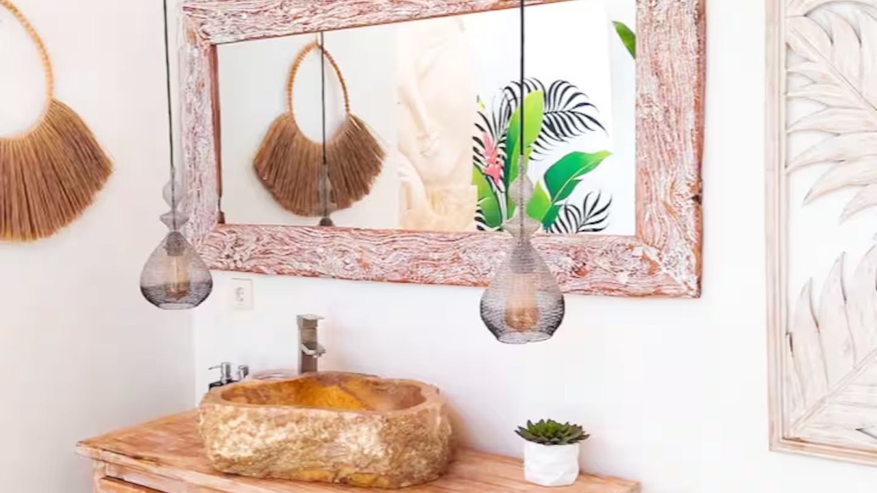 Photo of Bathroom in Pengosekan